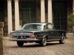 Mercedes-Benz 280 SE 3.5 Coupe 1969 года (US)